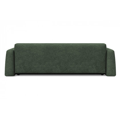 Innovation Living Cone Sofa Bed - 281 Avella Pine Green
