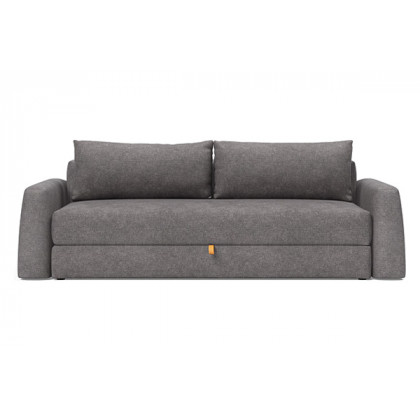 Innovation Living Cone Sofa Bed - 282 Avella Warm Grey