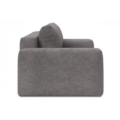 Innovation Living Cone Sofa Bed - 282 Avella Warm Grey