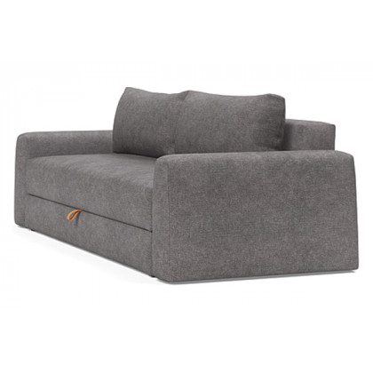 Innovation Living Cone Sofa Bed - 282 Avella Warm Grey