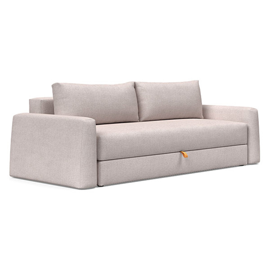 Innovation Living Cone Sofa Bed - 300 Weda Sand
