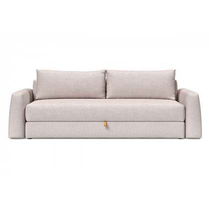 Innovation Living Cone Sofa Bed - 300 Weda Sand