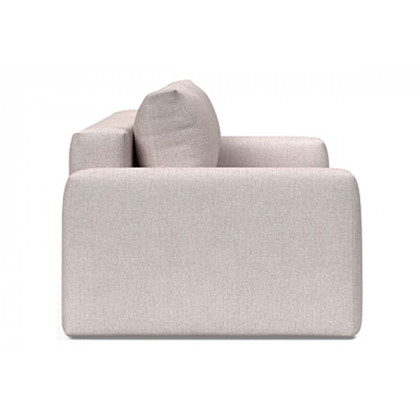 Innovation Living Cone Sofa Bed - 300 Weda Sand