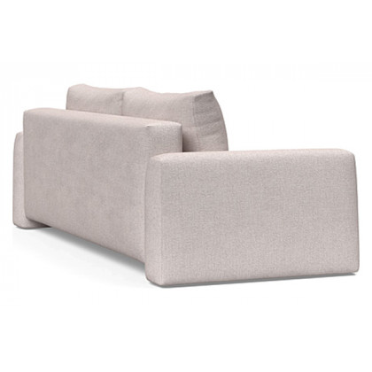 Innovation Living Cone Sofa Bed - 300 Weda Sand