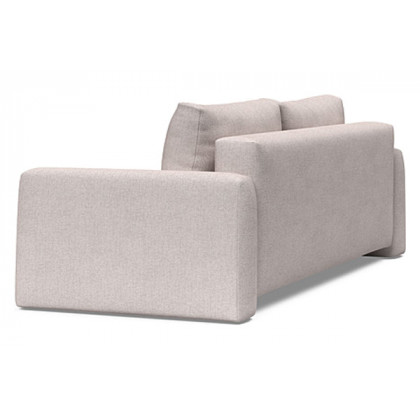 Innovation Living Cone Sofa Bed - 300 Weda Sand