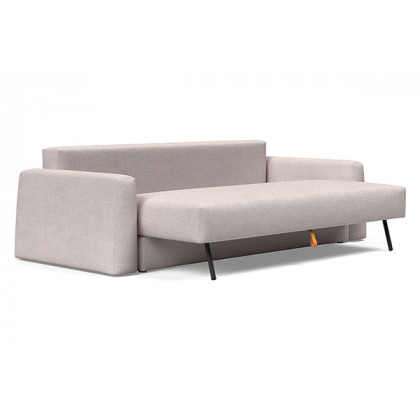 Innovation Living Cone Sofa Bed - 300 Weda Sand