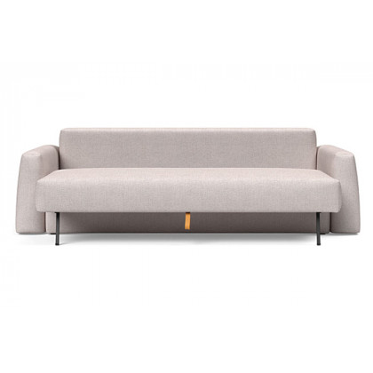 Innovation Living Cone Sofa Bed - 300 Weda Sand