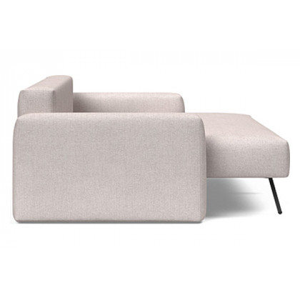 Innovation Living Cone Sofa Bed - 300 Weda Sand