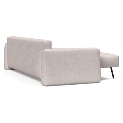 Innovation Living Cone Sofa Bed - 300 Weda Sand