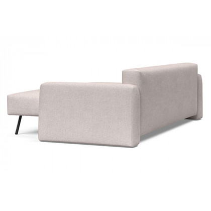 Innovation Living Cone Sofa Bed - 300 Weda Sand