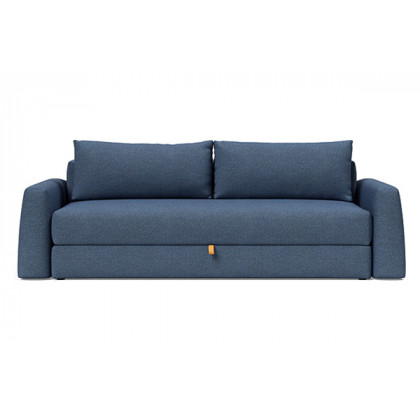 Innovation Living Cone Sofa Bed - 302 Weda Blue