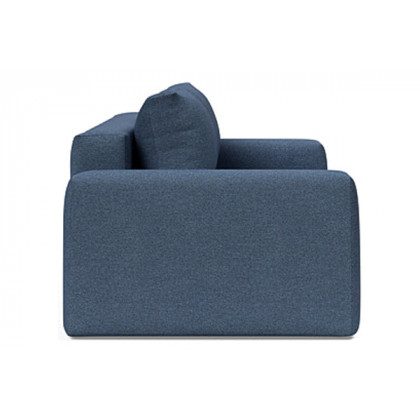 Innovation Living Cone Sofa Bed - 302 Weda Blue