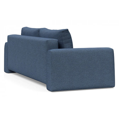 Innovation Living Cone Sofa Bed - 302 Weda Blue