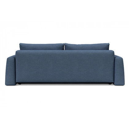 Innovation Living Cone Sofa Bed - 302 Weda Blue