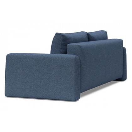 Innovation Living Cone Sofa Bed - 302 Weda Blue