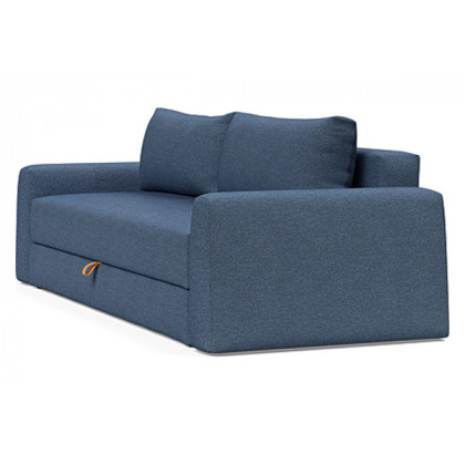 Innovation Living Cone Sofa Bed - 302 Weda Blue