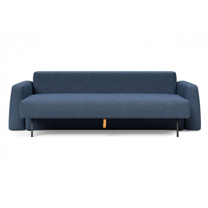 Innovation Living Cone Sofa Bed - 302 Weda Blue