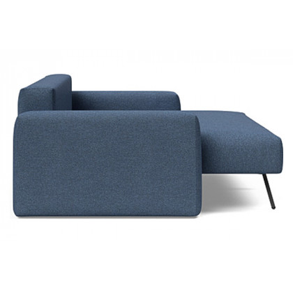 Innovation Living Cone Sofa Bed - 302 Weda Blue