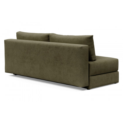 Innovation Living Osvald Sofa Bed - 316 Cordufine Pine Green