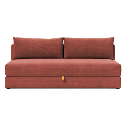 Innovation Living Osvald Sofa Bed - 317 Cordufine Rust