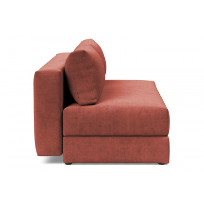 Innovation Living Osvald Sofa Bed - 317 Cordufine Rust