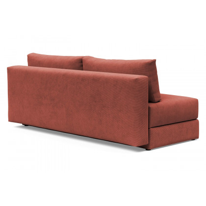 Innovation Living Osvald Sofa Bed - 317 Cordufine Rust