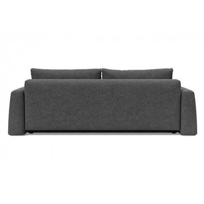 Innovation Living Cone Sofa Bed - 350 Taura Deep Grey