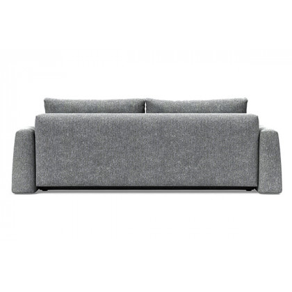 Innovation Living Cone Sofa Bed - 351 Taura Slate Grey
