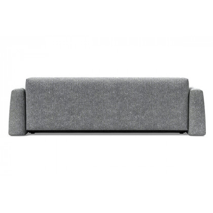Innovation Living Cone Sofa Bed - 351 Taura Slate Grey