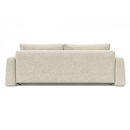 Innovation Living Cone Sofa Bed - 357 Taura Off White