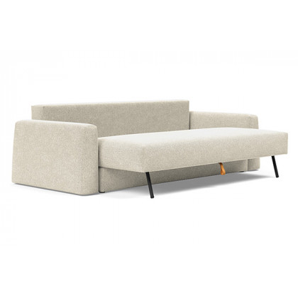 Innovation Living Cone Sofa Bed - 357 Taura Off White