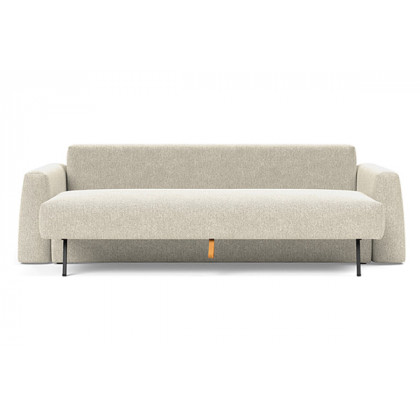 Innovation Living Cone Sofa Bed - 357 Taura Off White