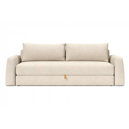 Innovation Living Cone Sofa Bed - 365 Hailfax Shell
