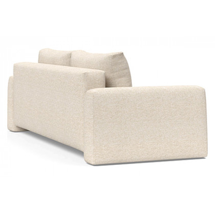 Innovation Living Cone Sofa Bed - 365 Hailfax Shell