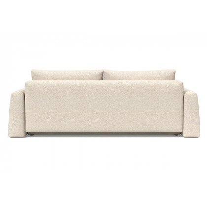 Innovation Living Cone Sofa Bed - 365 Hailfax Shell
