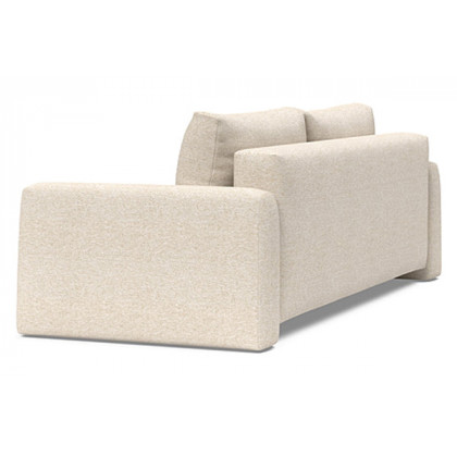 Innovation Living Cone Sofa Bed - 365 Hailfax Shell