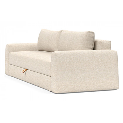 Innovation Living Cone Sofa Bed - 365 Hailfax Shell