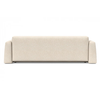 Innovation Living Cone Sofa Bed - 365 Hailfax Shell