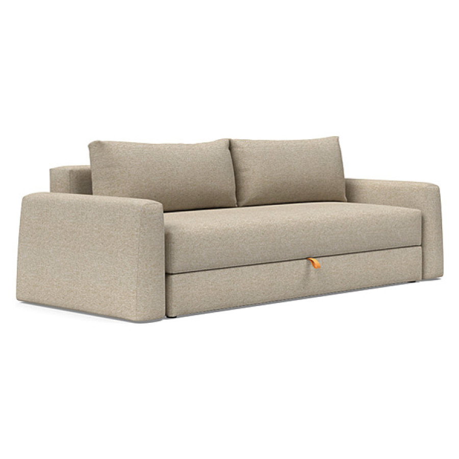 Innovation Living Cone Sofa Bed - 366 Halifax Antique
