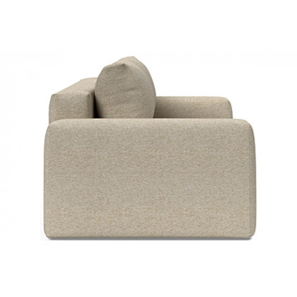 Innovation Living Cone Sofa Bed - 366 Halifax Antique
