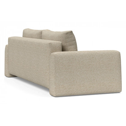 Innovation Living Cone Sofa Bed - 366 Halifax Antique