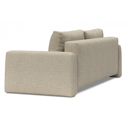 Innovation Living Cone Sofa Bed - 366 Halifax Antique