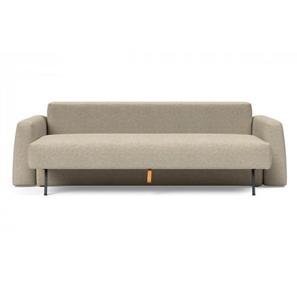 Innovation Living Cone Sofa Bed - 366 Halifax Antique