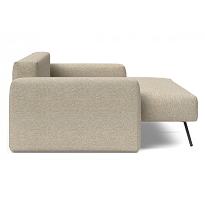 Innovation Living Cone Sofa Bed - 366 Halifax Antique