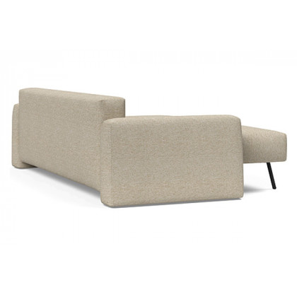 Innovation Living Cone Sofa Bed - 366 Halifax Antique