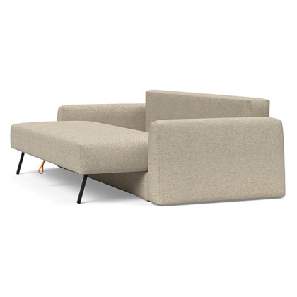 Innovation Living Cone Sofa Bed - 366 Halifax Antique