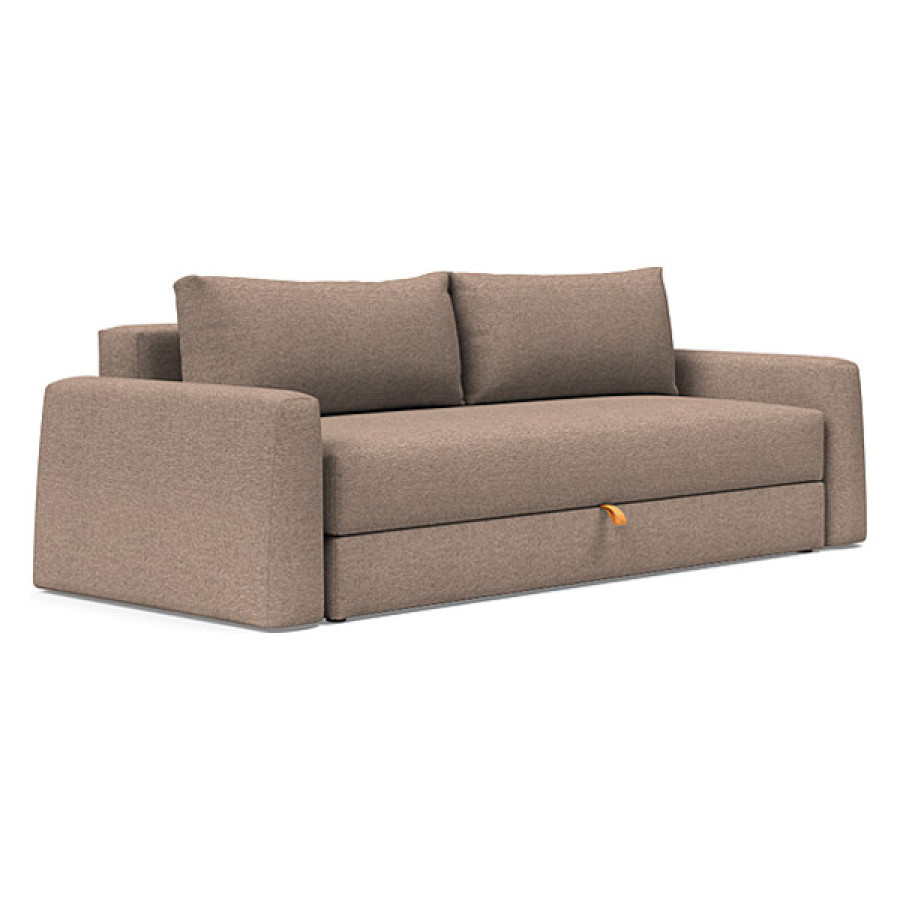 Innovation Living Cone Sofa Bed - 367 Halifax Wicker