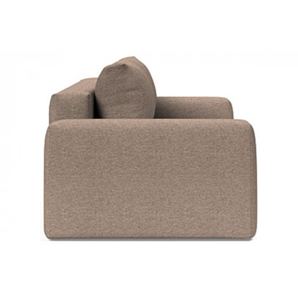 Innovation Living Cone Sofa Bed - 367 Halifax Wicker