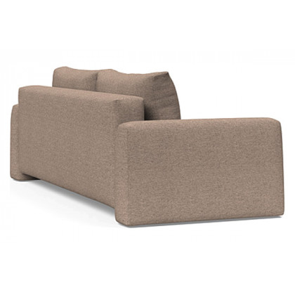 Innovation Living Cone Sofa Bed - 367 Halifax Wicker