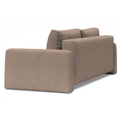 Innovation Living Cone Sofa Bed - 367 Halifax Wicker